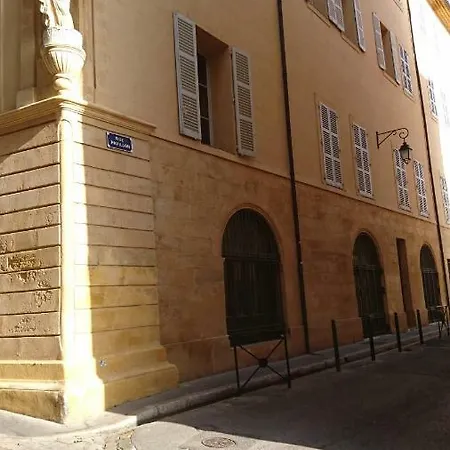 Aix Fr Pavillon Aix-en-Provence